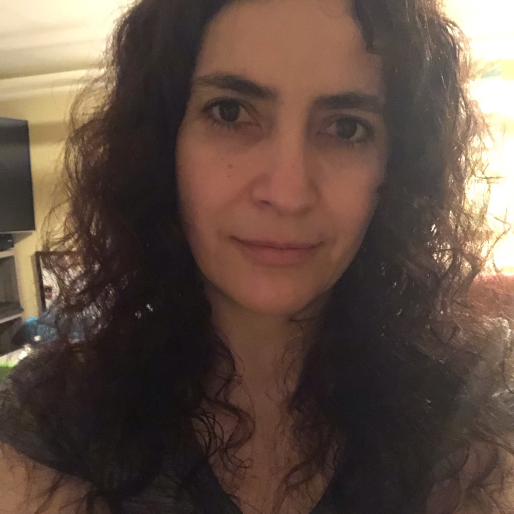 Meet your Posher, Rafaela